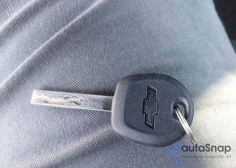 2020 Chevrolet Spark Fwd Ls Automatic from USA, damaged, VIN KL8CB6SAXLC422529